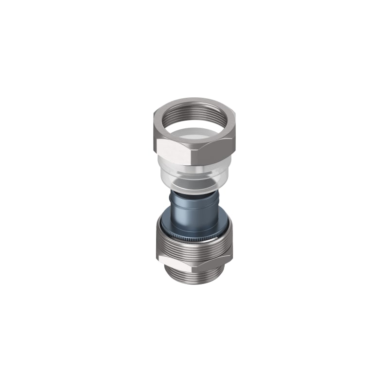 RACCORDO CM- MF 25 M32X1,5