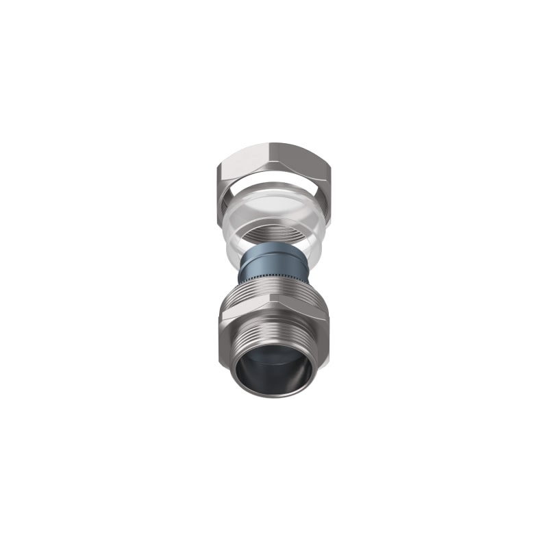 RACCORDO CM- MF 25 M32X1,5