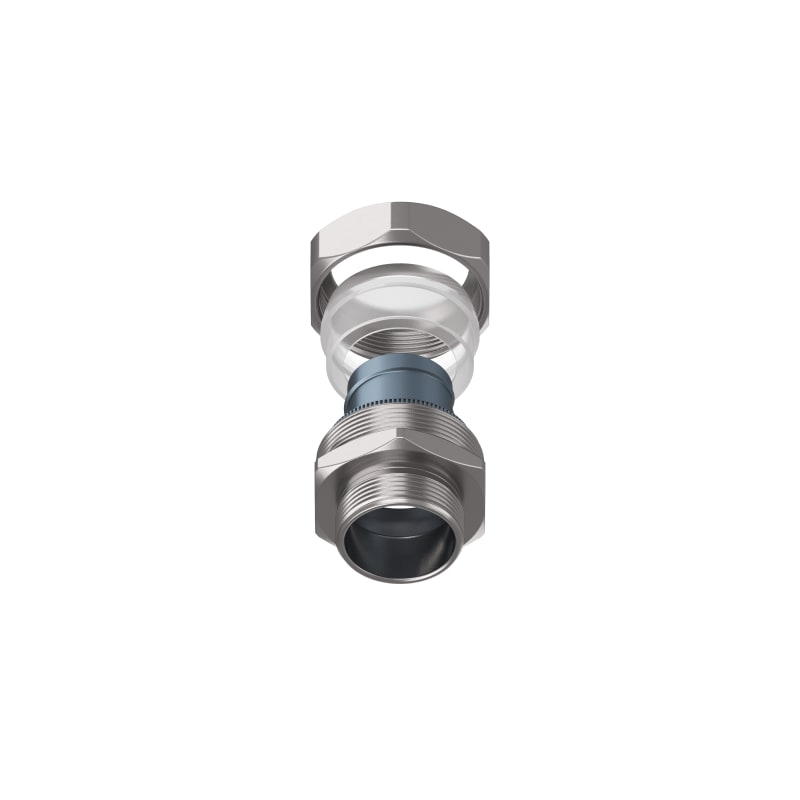 RACCORDO CM- MF   27   M32X1,5