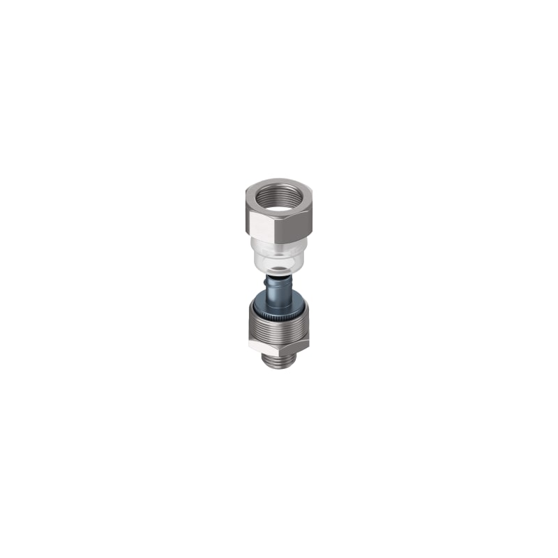 RACCORDO CM- MF   10      1/4