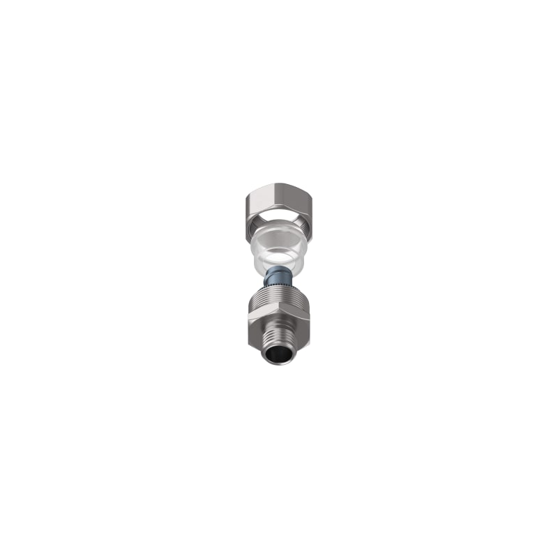 RACCORDO CM- MF   10      1/4