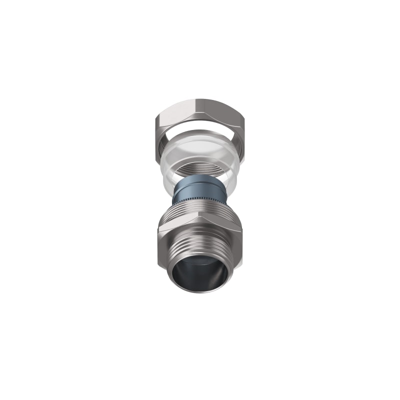 RACCORDO CM- MF   27    1