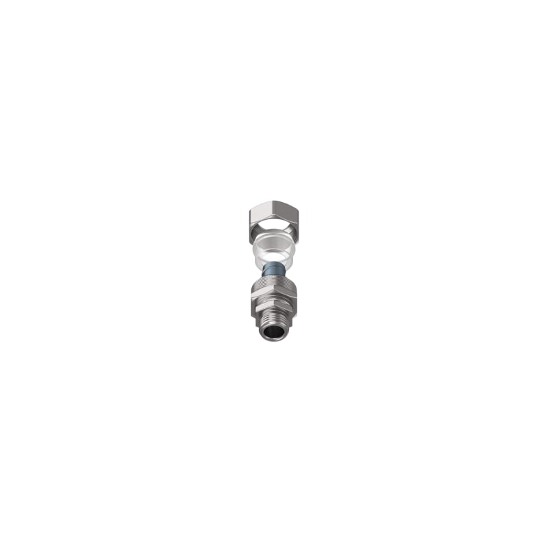 RACCORDO CM- MG 12 ISO M16X1,5