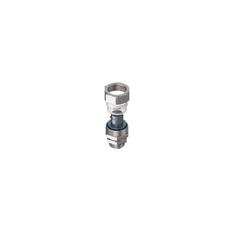 RACCORDO CM- MG 15 ISO M20X1,5