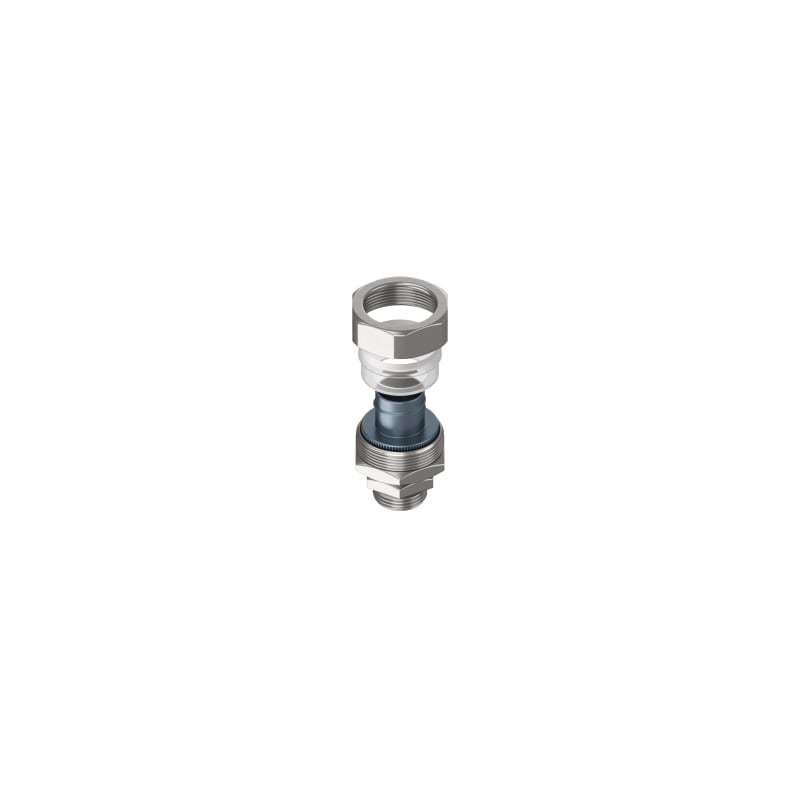 RACCORDO CM- MG 18 ISO M20X1,5