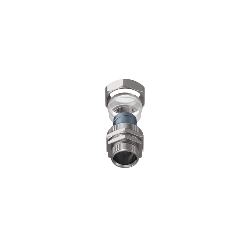 RACCORDO CM- MG 27 ISO M32X1,5