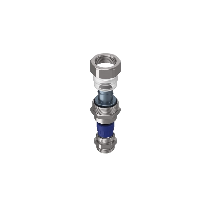 RACCORDO CMPR15 /13 -M20X1,5