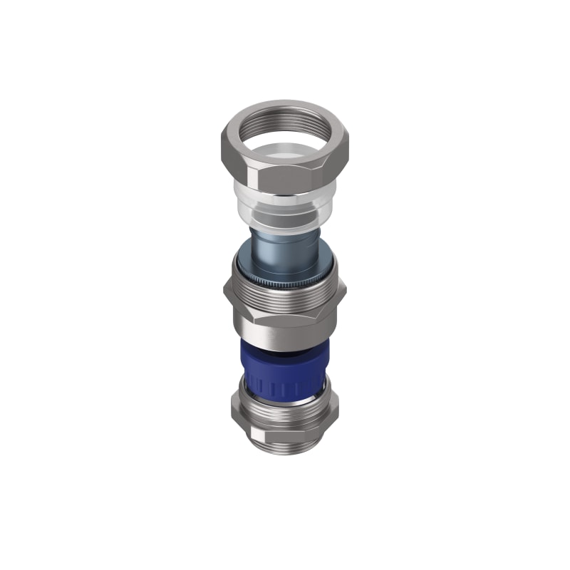 RACCORDO CMPR27 /25 -M32X1,5