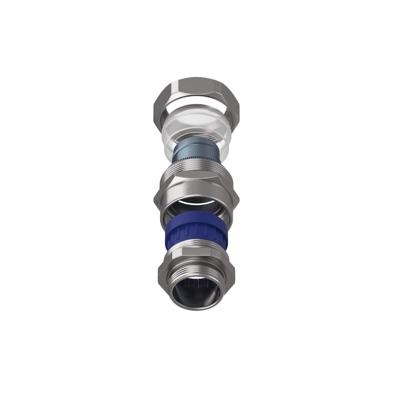 RACCORDO CMPR27 /25 -M32X1,5