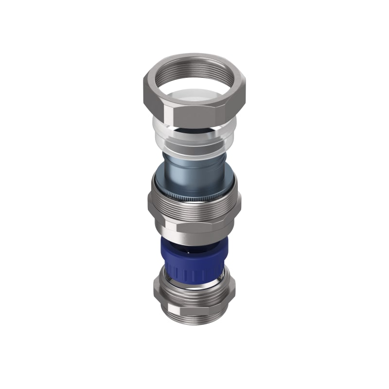 RACCORDO CMPR35 /30   -M40X1,5