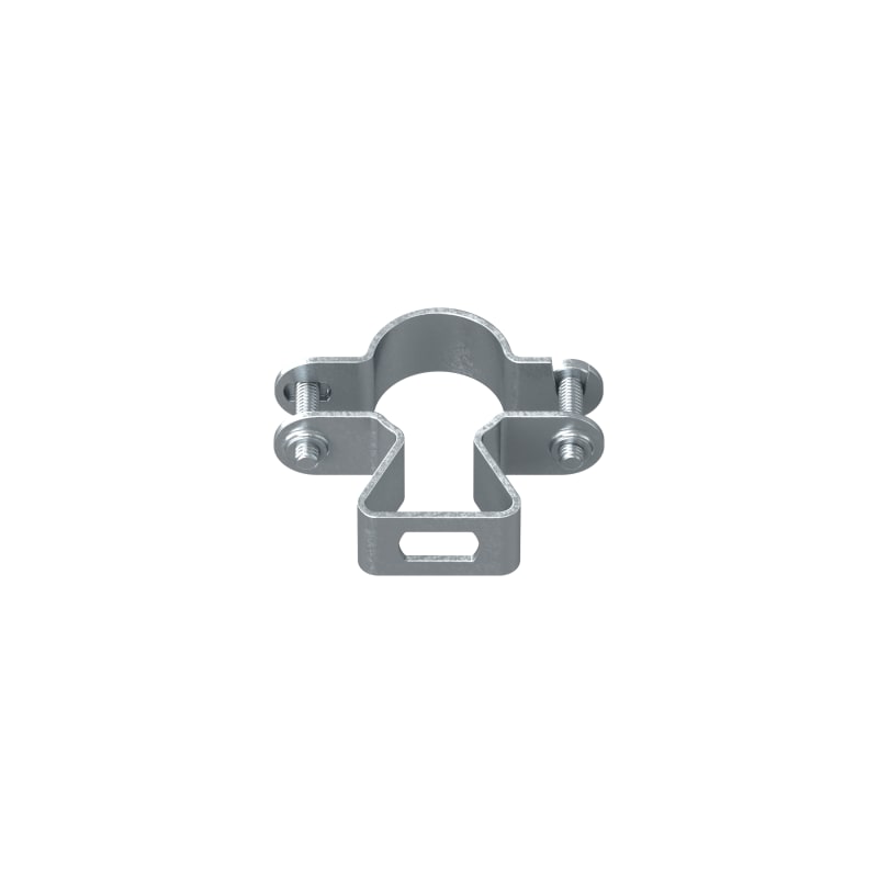 COLLARE FISSAGGIO STD 20