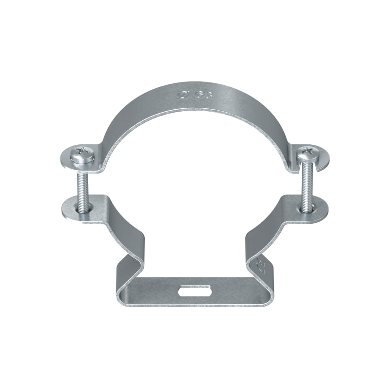 COLLARE FISSAGGIO STD 60