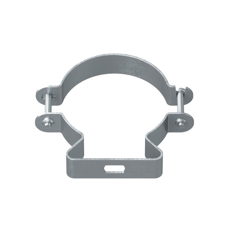 COLLARE FISSAGGIO STD 60