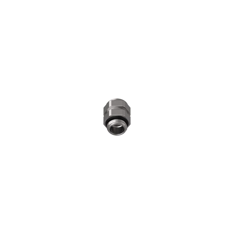 CORPO+DADO INOX 316L   PG07