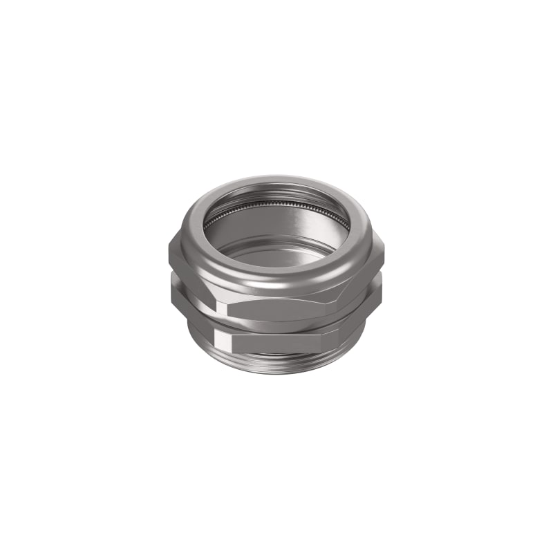 CORPO+DADO INOX 316L   PG36