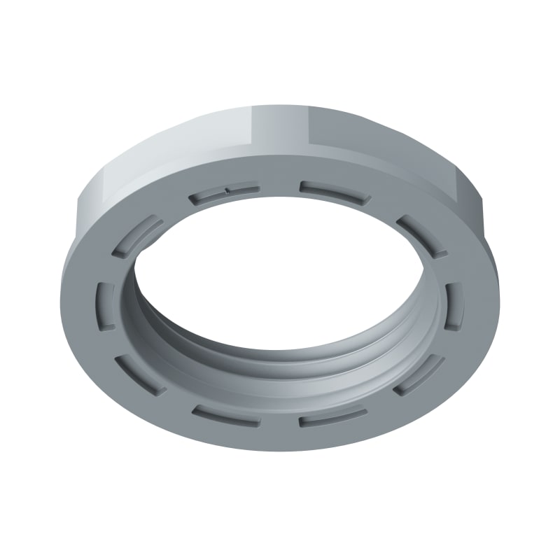 CONTRODADO PA6 PG11   RAL 7001