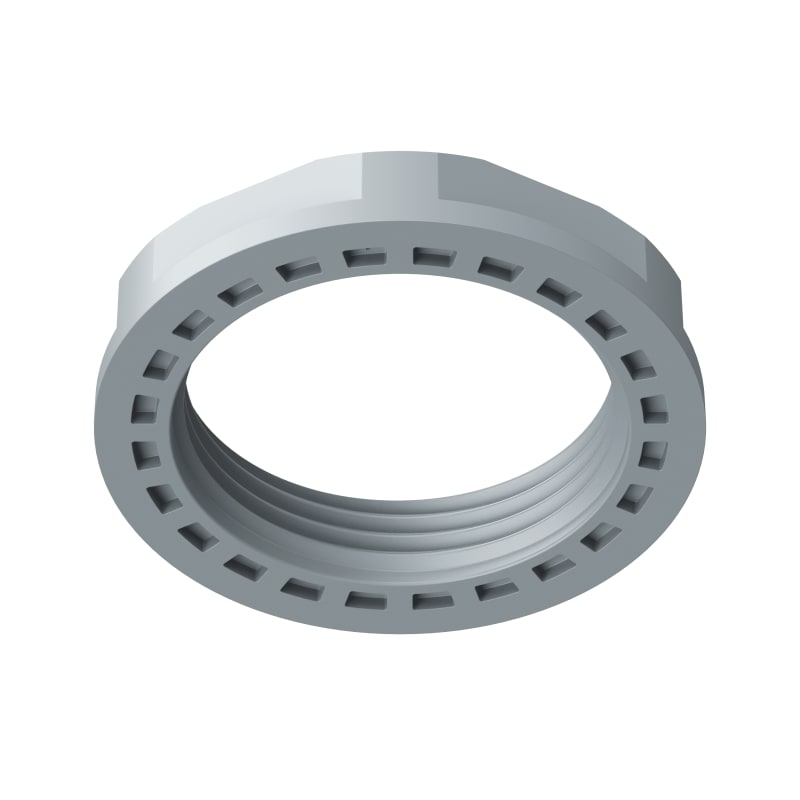 CONTRODADO PA6 PG21   RAL 7001