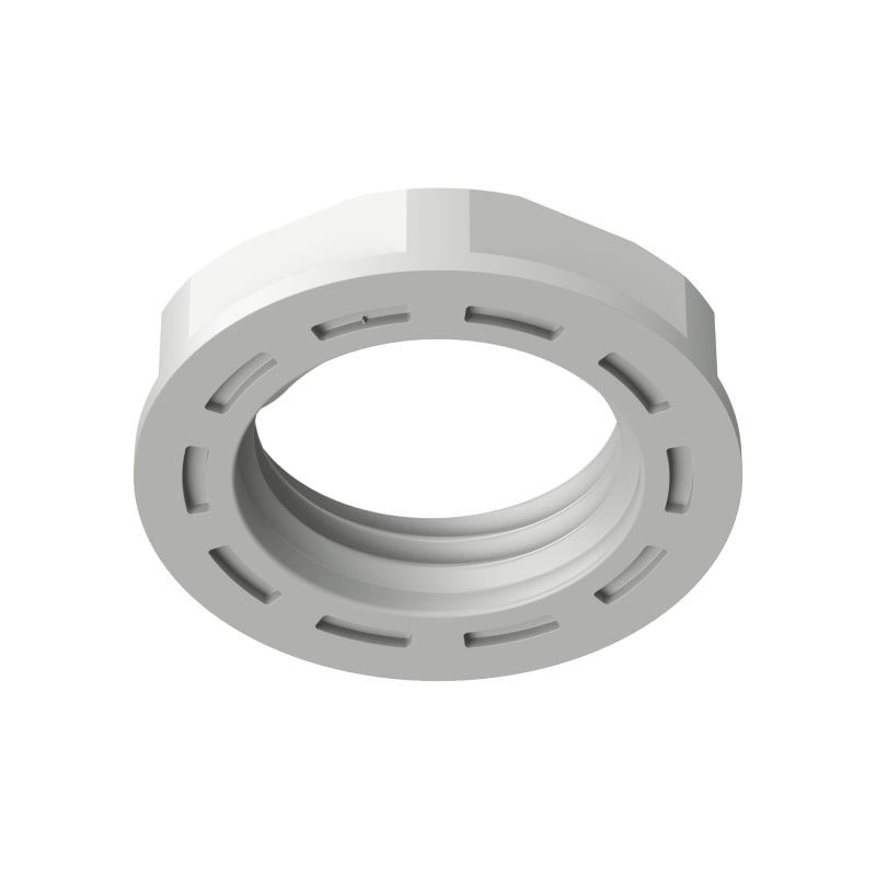 CONTRODADO PA6 PG09   RAL 7035