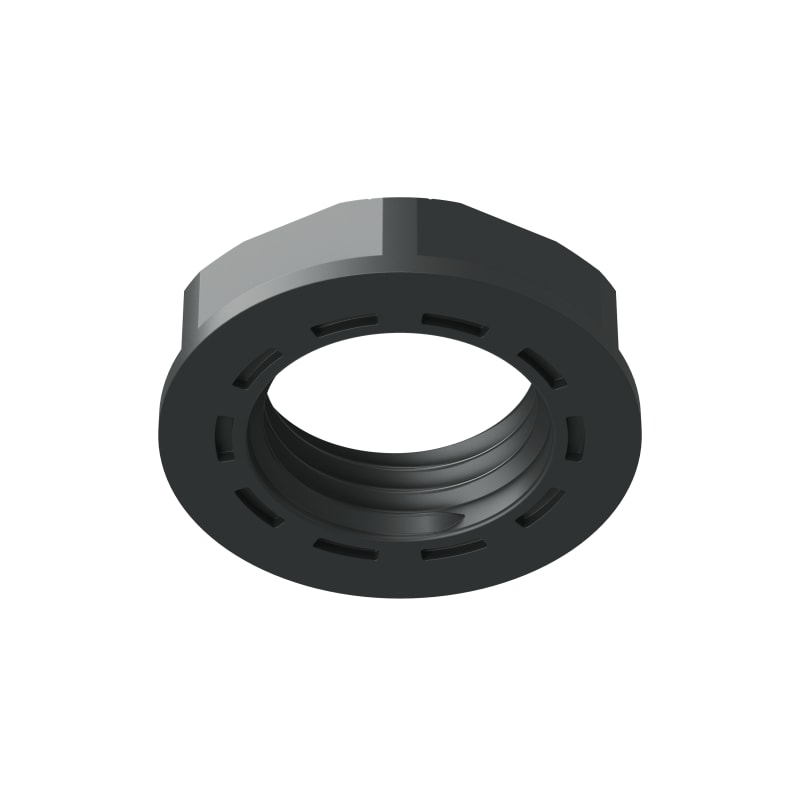 CONTRODADO PA6 PG07   NERO