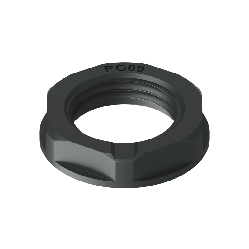 CONTRODADO PA6 PG09   NERO