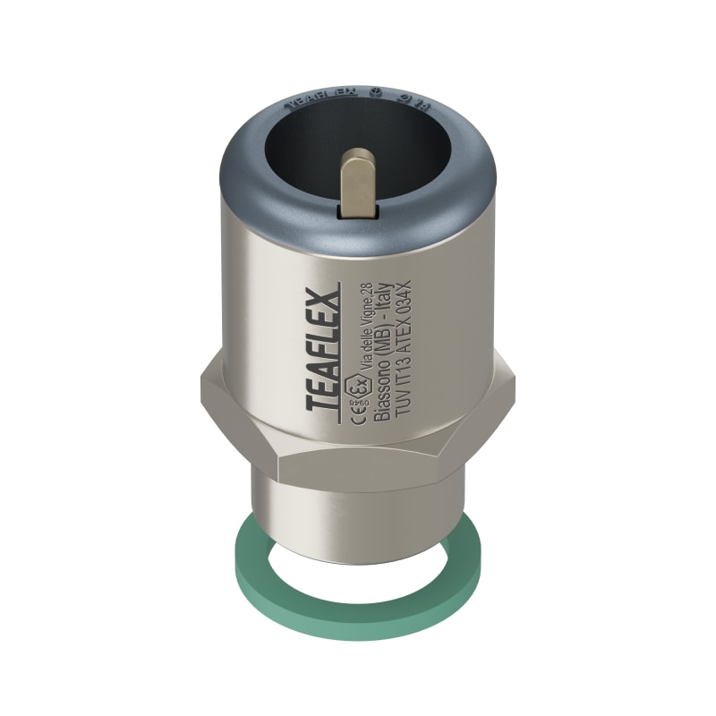 RACCORDO ARF 16-M 16X1,5