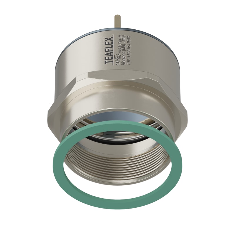 RACCORDO ARF 50-M 50X1,5