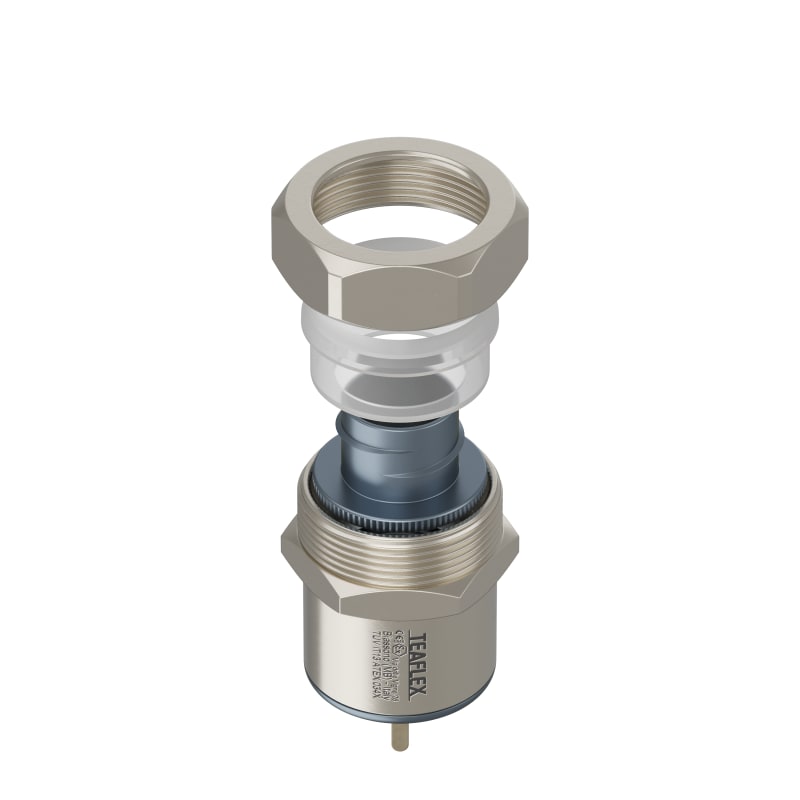 RACCORDO AR- FR 25 25/20