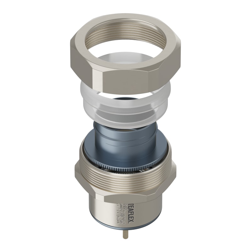 RACCORDO AR- FR 32.A 32/33