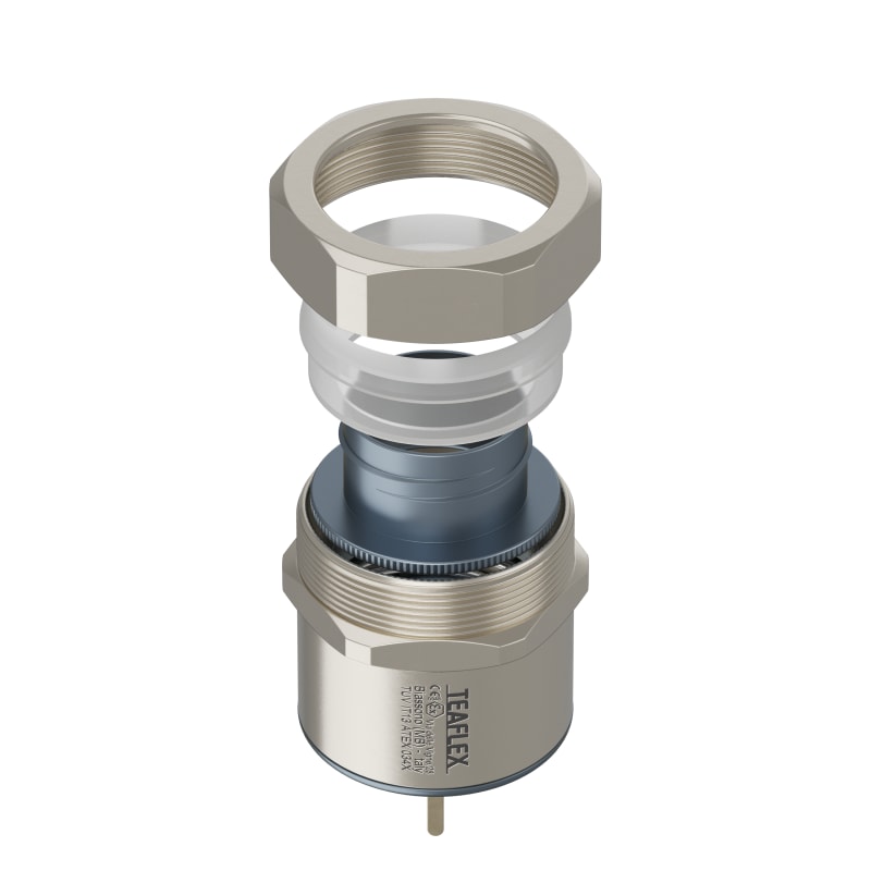 RACCORDO AR- FR   40     40/33