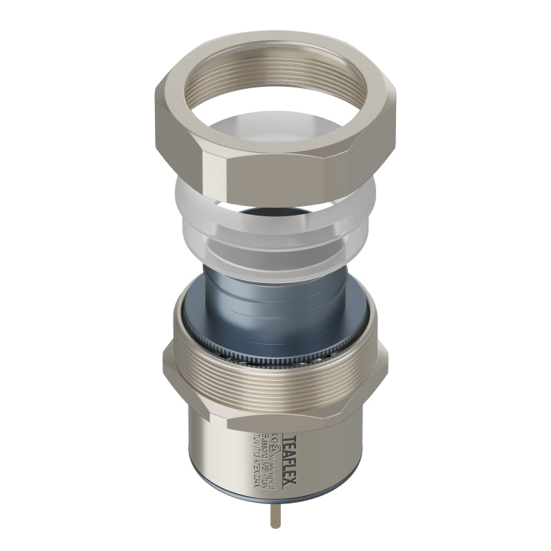 RACCORDO AR- FR 40.B 40/40