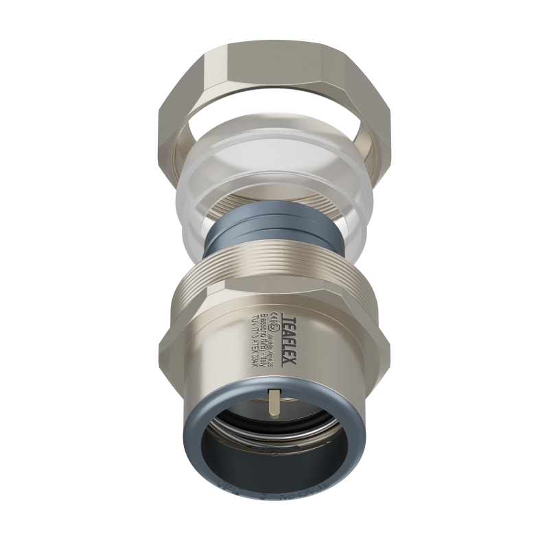 RACCORDO AR- FR 40.B 40/40