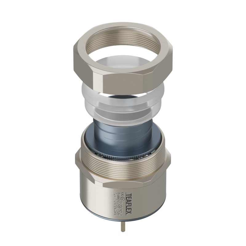 RACCORDO AR- FR   50.A   50/40