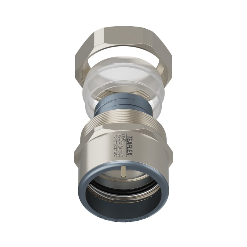 RACCORDO AR- FR   50.A   50/40