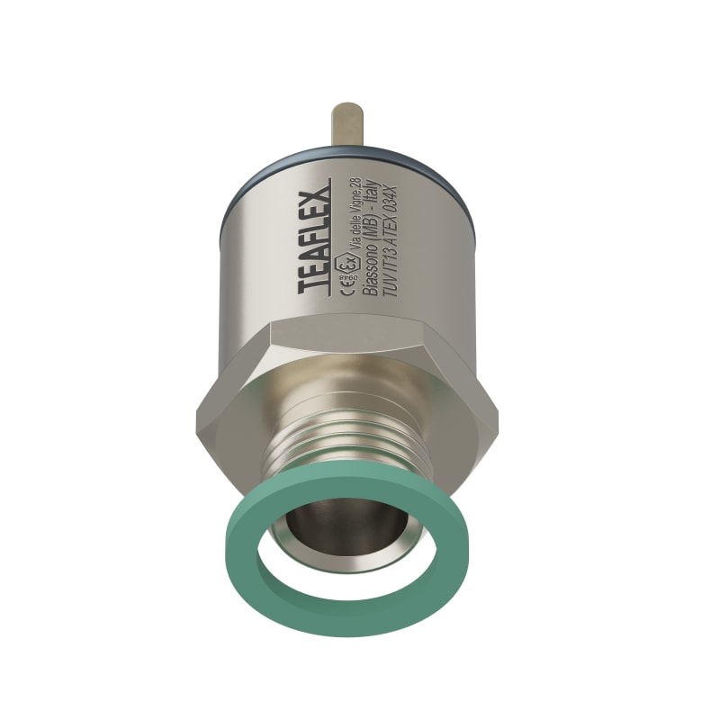 RACCORDO  EXARM16 M 16X1,5