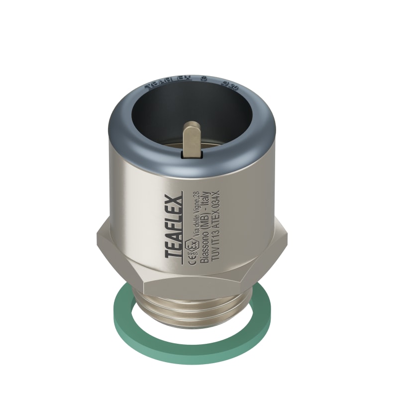 RACCORDO EXARM20   GAS   1/2