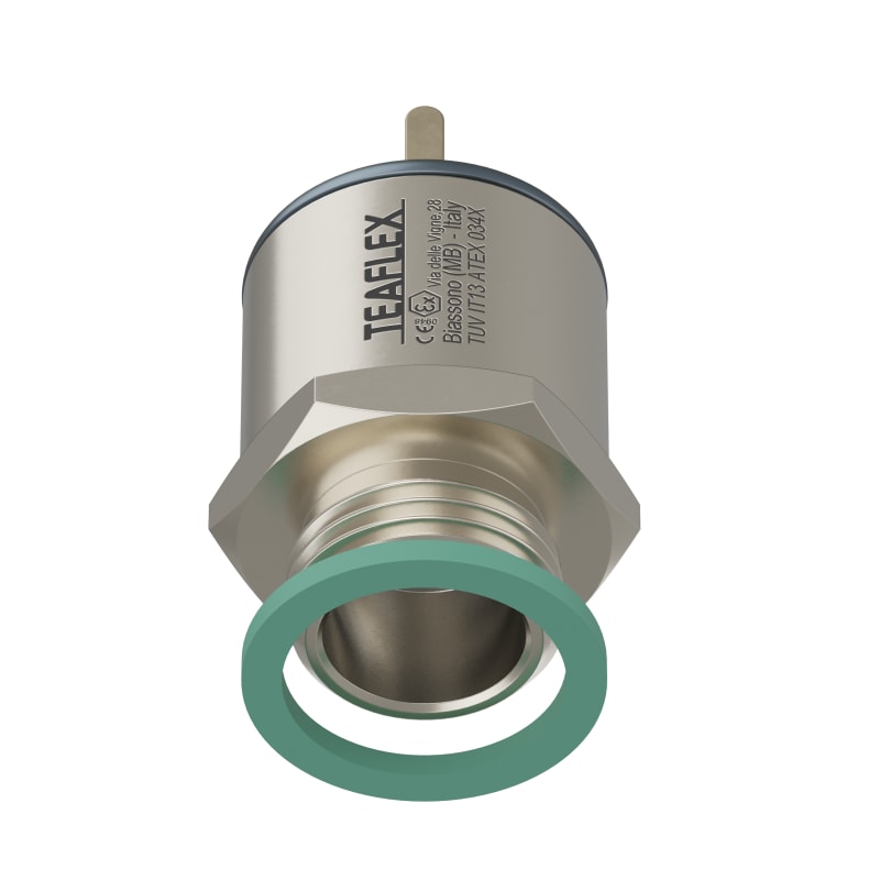 RACCORDO EXARM20   GAS   1/2