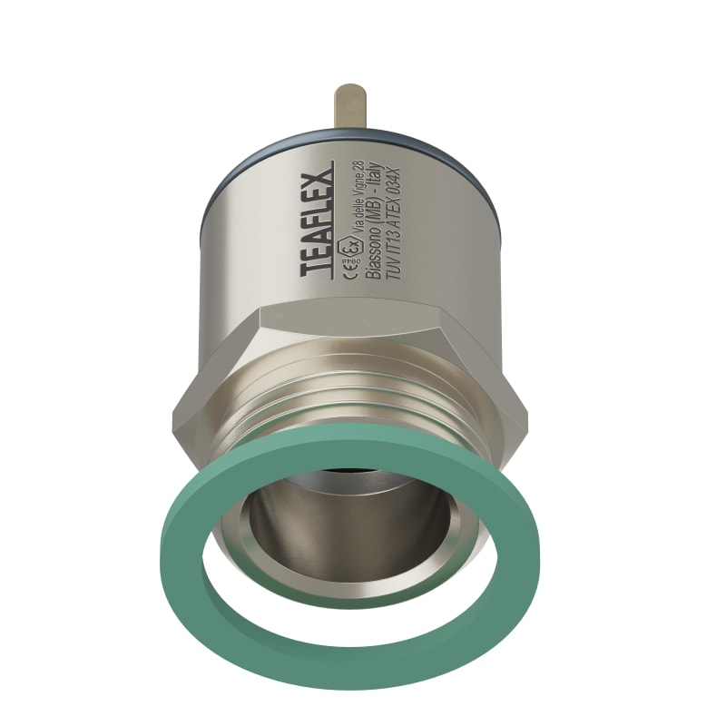 RACCORDO EXARM20.A GAS   3/4