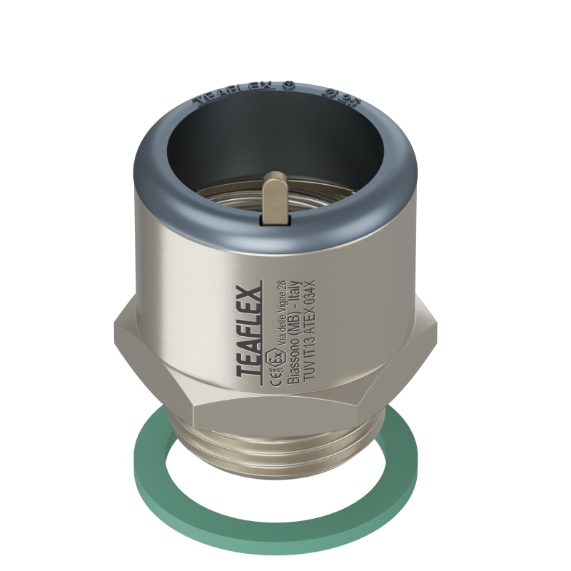 RACCORDO EXARM25   GAS   3/4