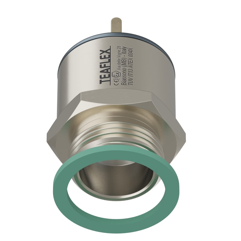 RACCORDO EXARM25   GAS   3/4