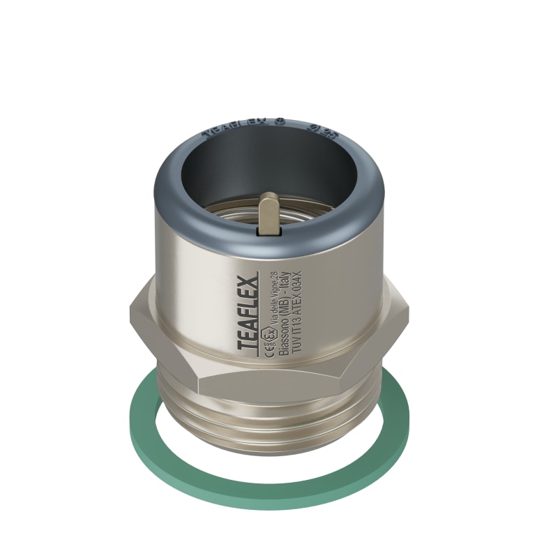 RACCORDO EXARM25.A GAS 1