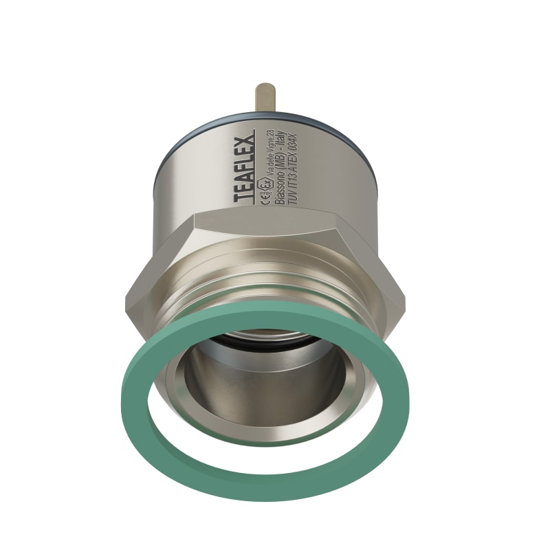 RACCORDO EXARM25.A GAS 1