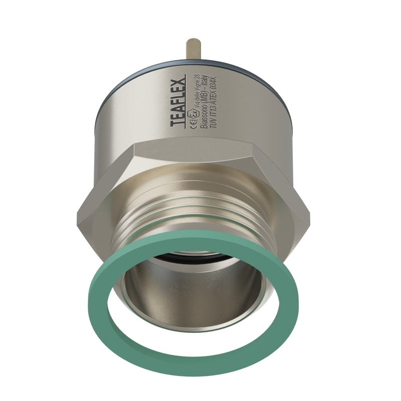 RACCORDO EXARM32   GAS 1