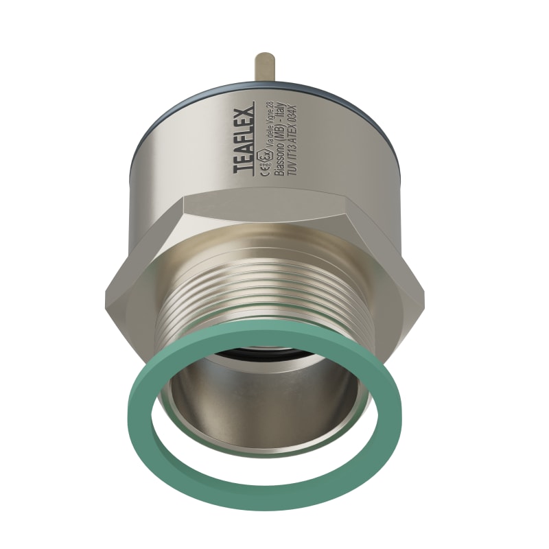 RACCORDO  EXARM32 M 32X1,5