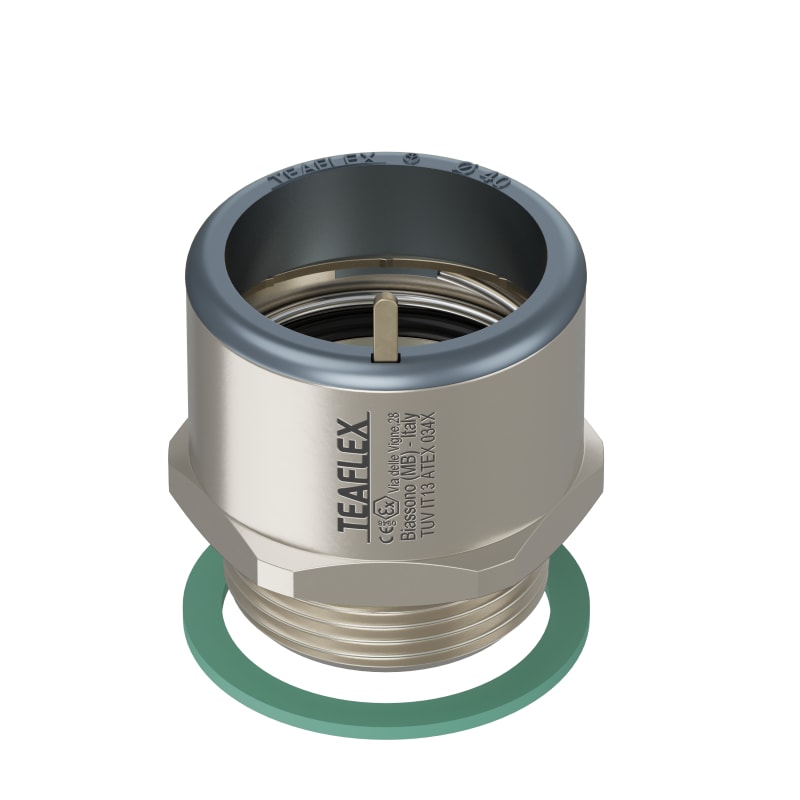 RACCORDO EXARM40   GAS 11/4