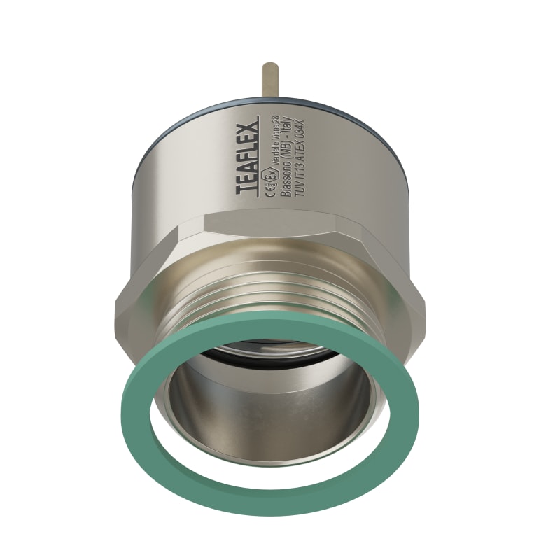 RACCORDO EXARM40   GAS 11/4