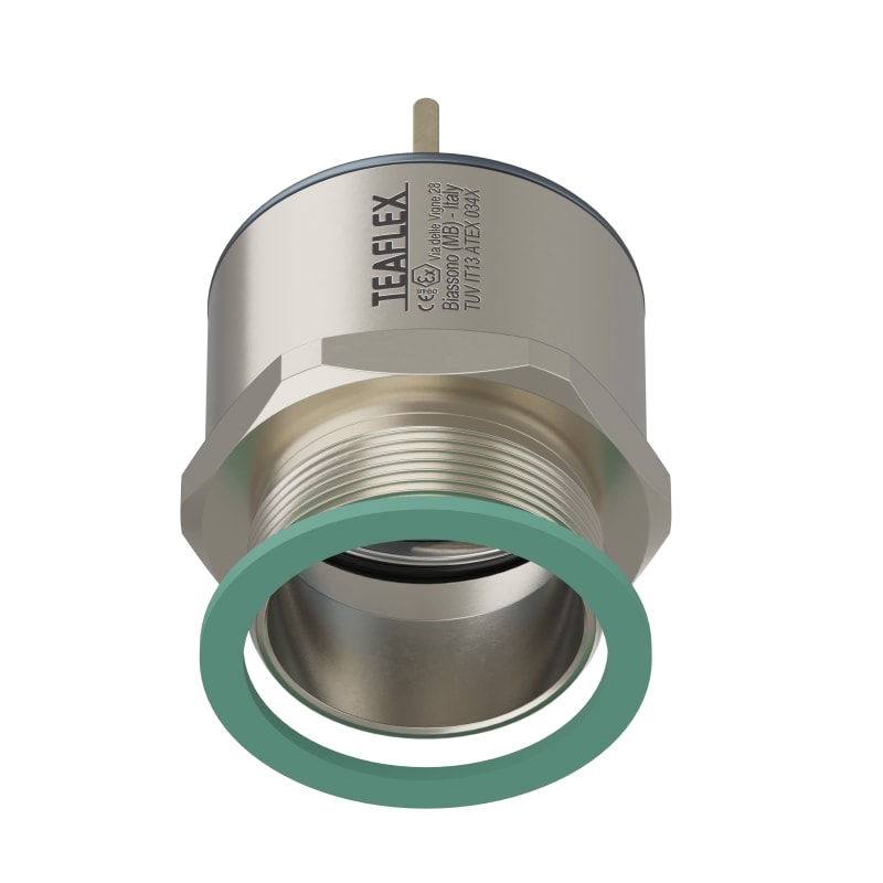 RACCORDO  EXARM40 M 40X1,5