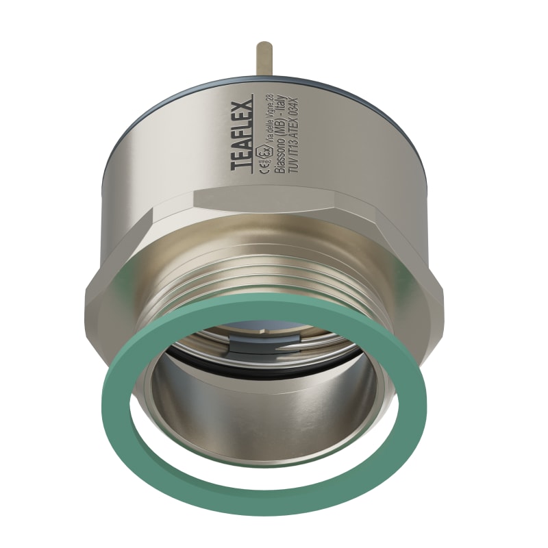 RACCORDO EXARM50   GAS 11/2