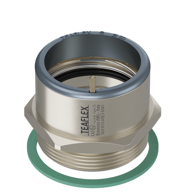 RACCORDO EXARM50.A GAS 2