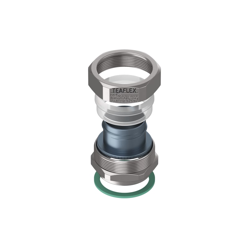 RACCORDO CMF35 ISO M40X1,5