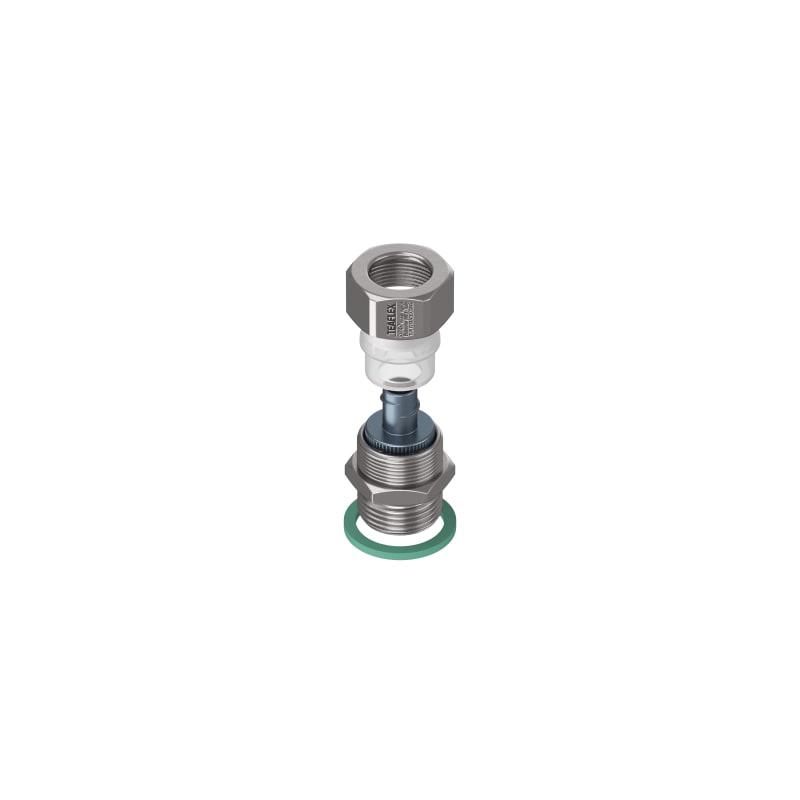RACCORDO CM- MF    9   M20X1,5